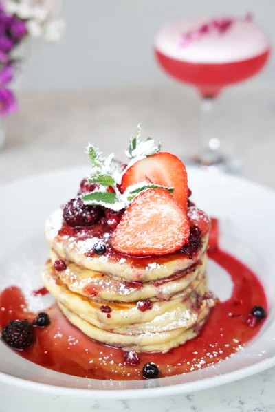 Brunch & Lunch