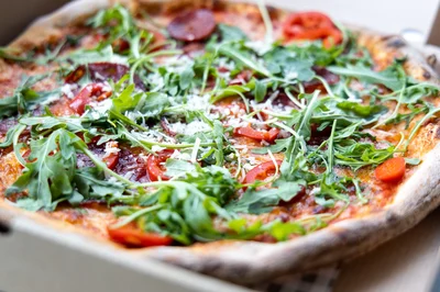 Pizza