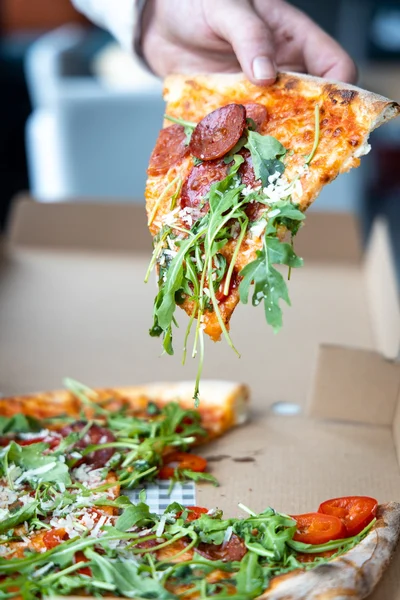 Pizza