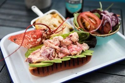 Seafood Platters