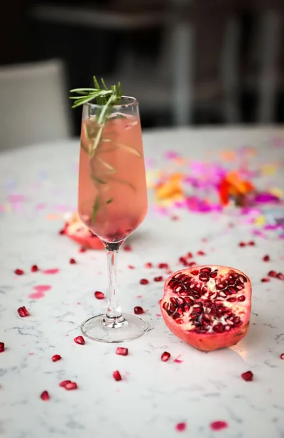 Drinks & Cocktails