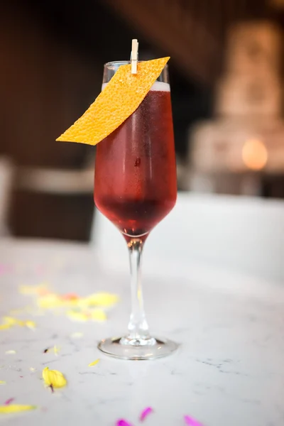 Drinks & Cocktails