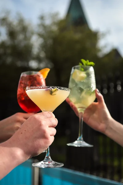 Drinks & Cocktails