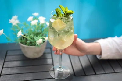 Drinks & Cocktails