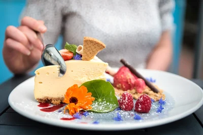 Desserts