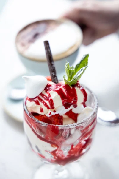 Desserts