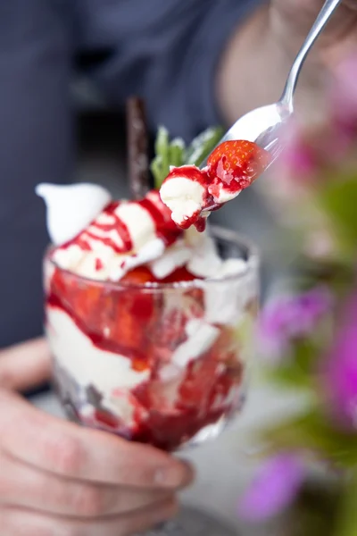 Desserts