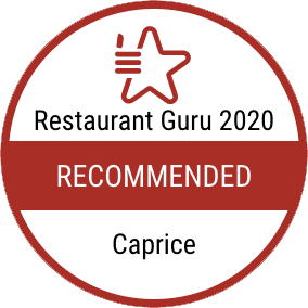 Restaurant Guru 2020