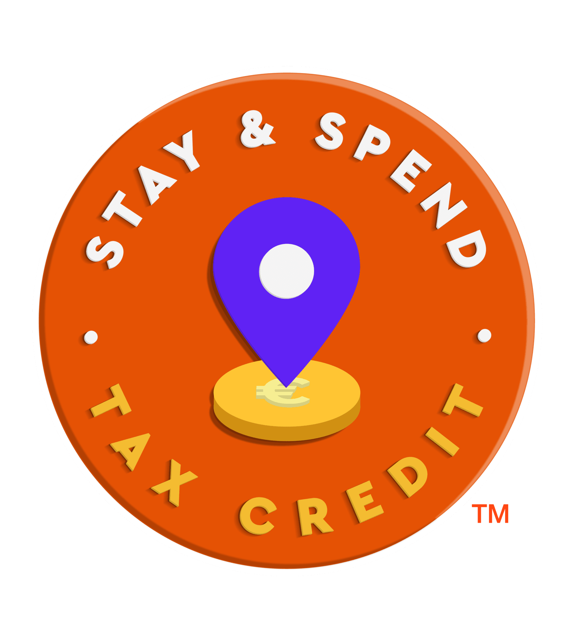 Stay and Spend